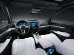 Subaru Legacy Concept 2008 года